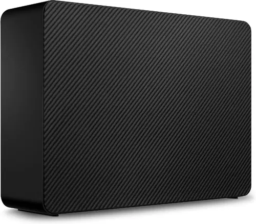 SEAGATE Expansion Desktop External Drive 4TB USB3.0 3.5inch - image 2