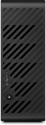 SEAGATE Expansion Desktop External Drive 4TB USB3.0 3.5inch - image 3