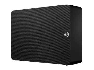 SEAGATE Expansion Desktop External Drive 4TB USB3.0 3.5inch