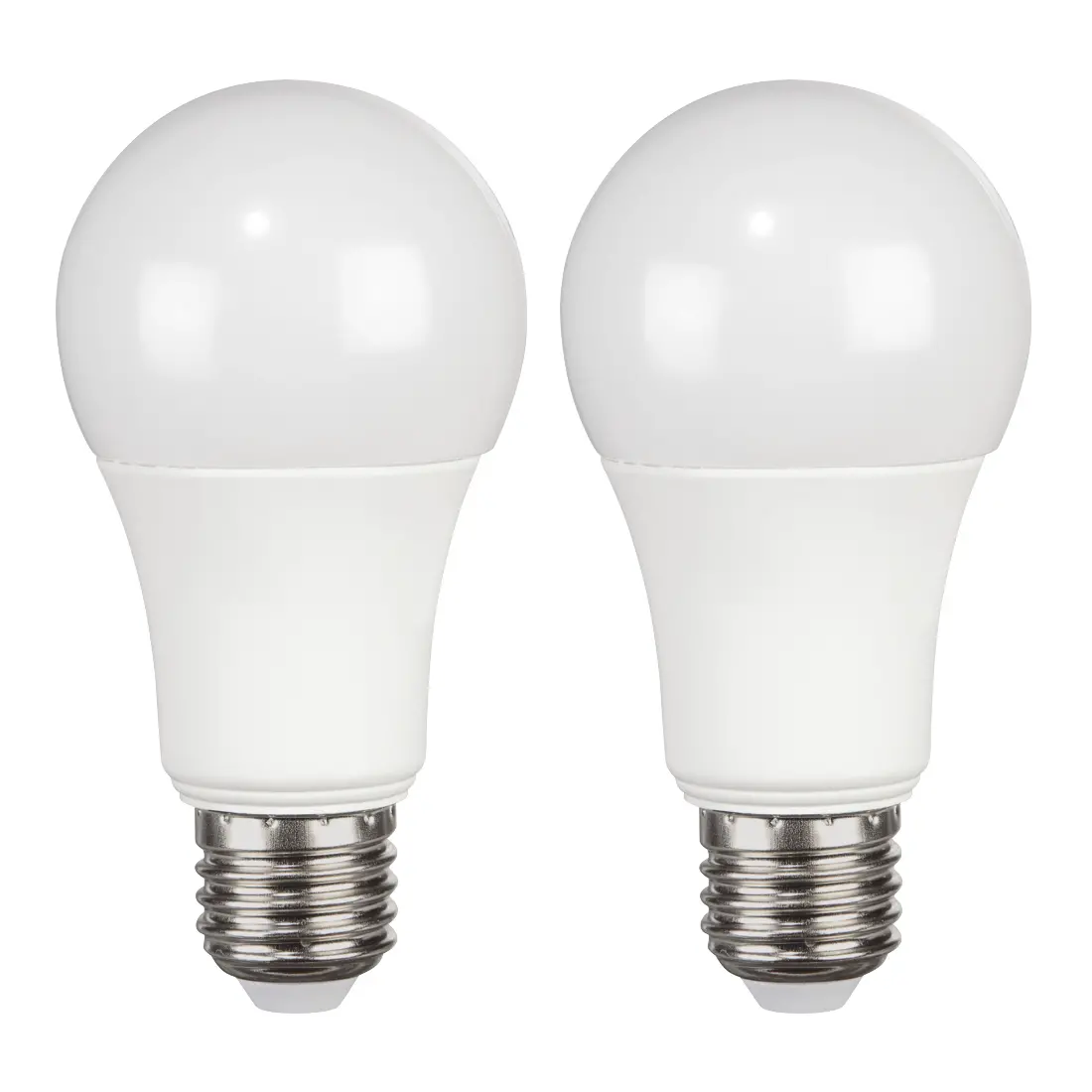 Set becuri LED XAVAX, E27, 100W, 1521 lm, 2 bucăți, 112900