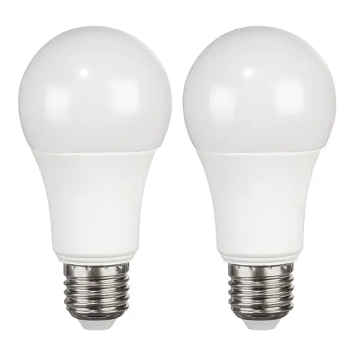 Set becuri LED XAVAX, E27, 100W, 1521 lm, 2 bucăți, 112900 - 1