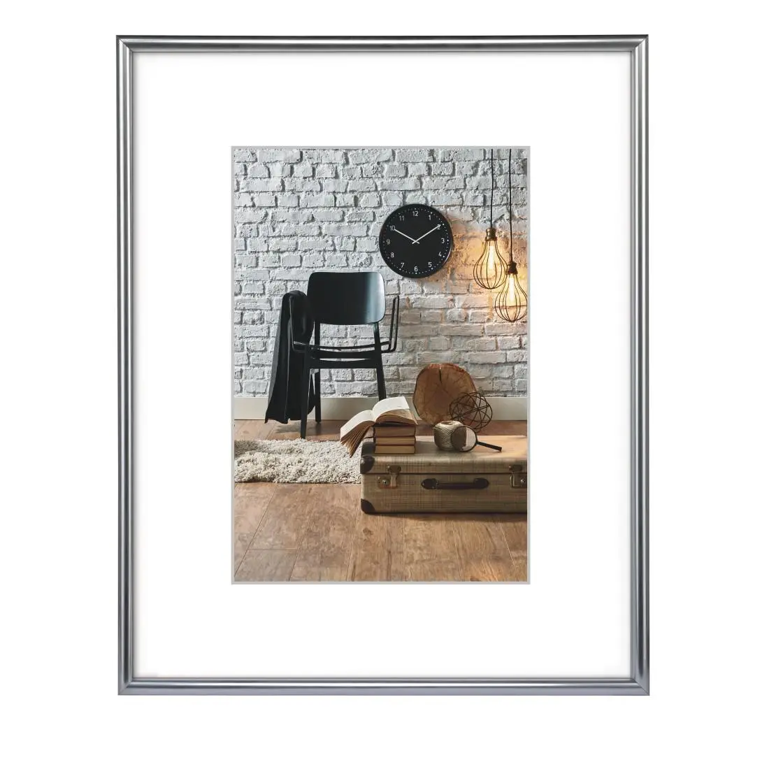 Ramă foto din plastic Hama "Sevilla Décor", 30 x 40 cm, 66435