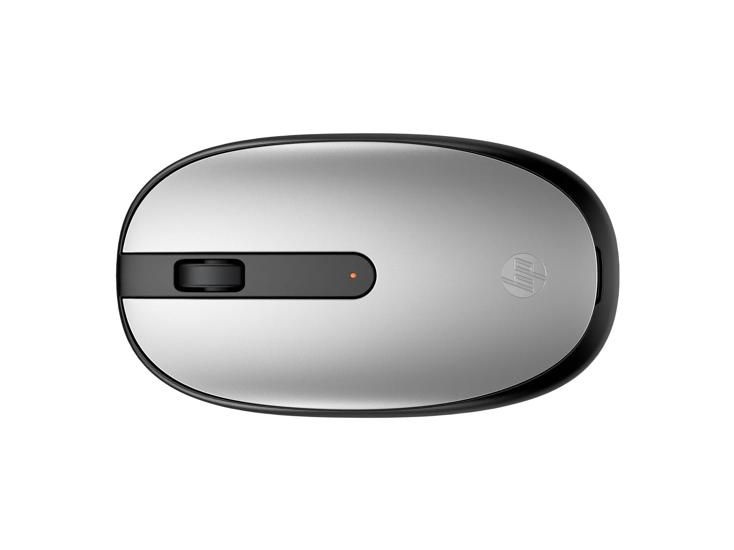 HP 240 Bluetooth Ποντίκι Pike Silver
