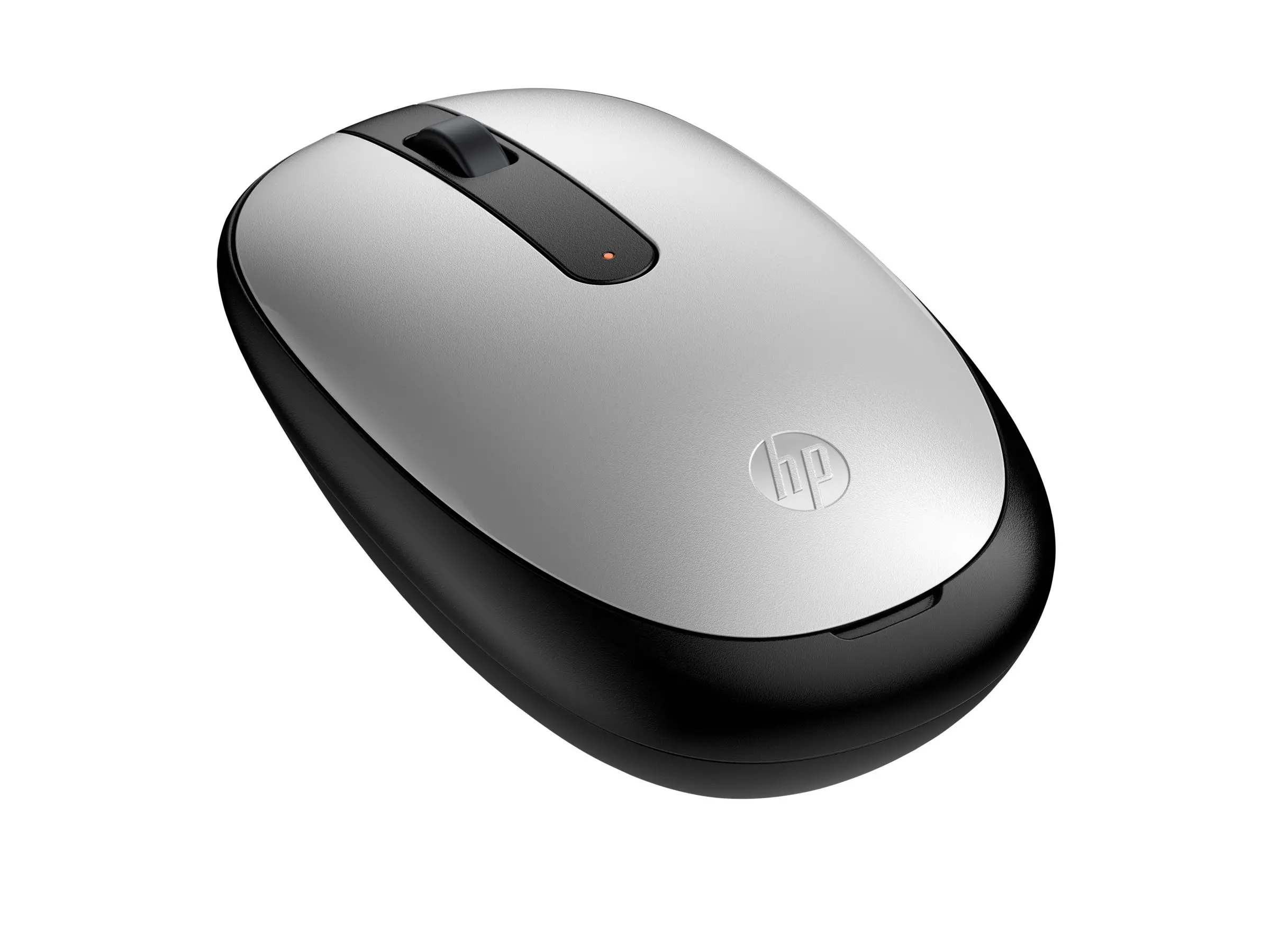 HP 240 Bluetooth Ποντίκι Pike Silver - image 3
