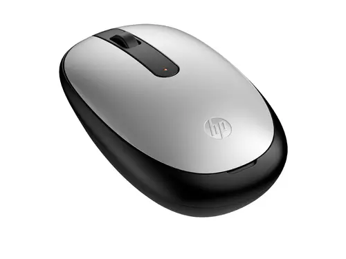 HP 240 Bluetooth Ποντίκι Pike Silver - 4