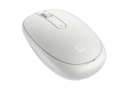 HP 240 Bluetooth Ποντίκι Pike Silver - 5