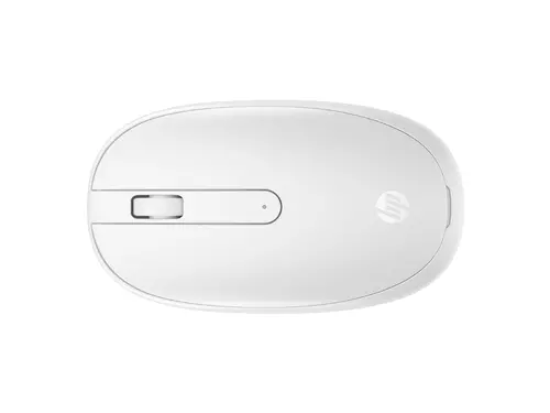 HP 240 Bluetooth Ποντίκι Pike Silver - 6