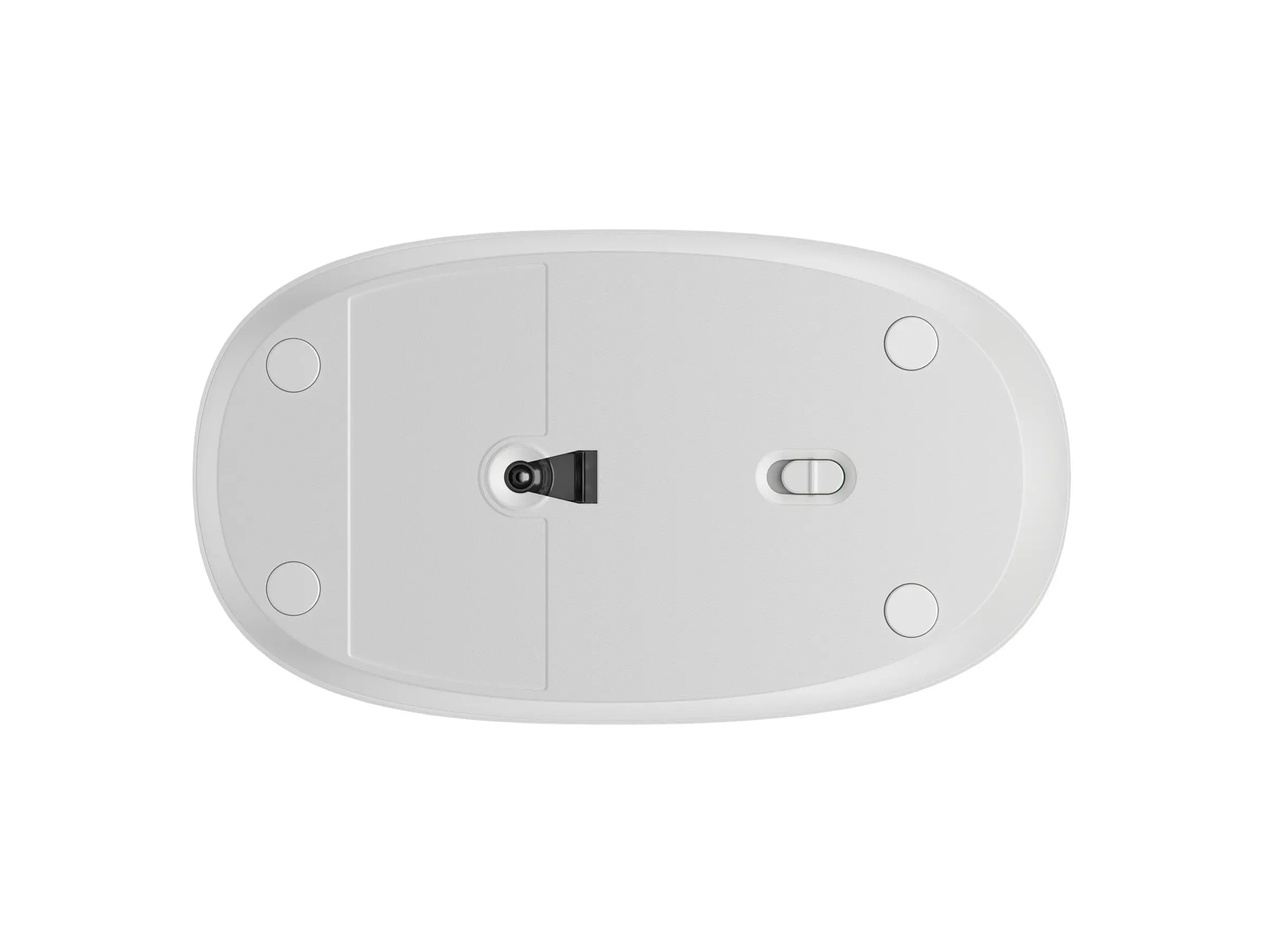 HP 240 Bluetooth Mouse Pike Silver - image 9