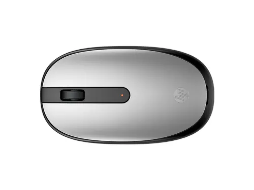 HP 240 Bluetooth Mouse Pike Silver