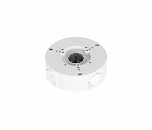 Dahua cutie de joncțiune impermeabilă, 124mmx41mm, capacitate de încărcare până la 3kg, IP66, aluminiu - 1