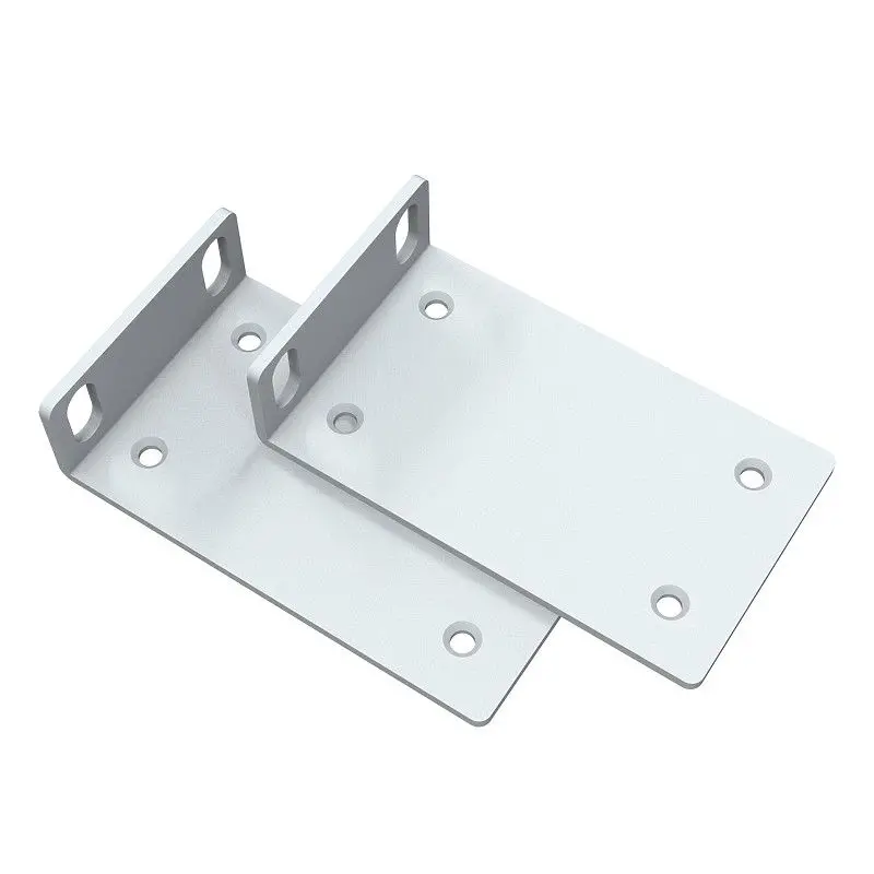 Суич Mikrotik CRS328-24P-4S-RM, 24xGigabit LAN, L2/L3, 4xSFP+ cages - image 2