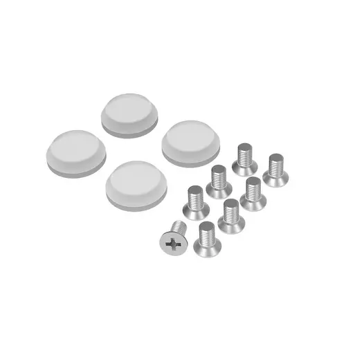 Суич Mikrotik CRS328-24P-4S-RM, 24xGigabit LAN, L2/L3, 4xSFP+ cages - image 3