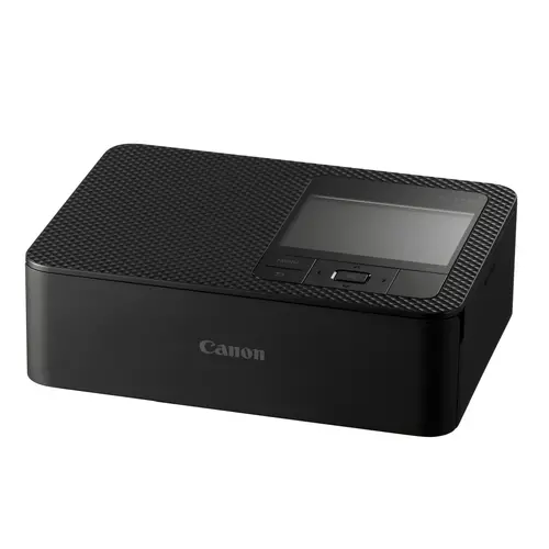 Imprimantă cu sublimare termică, Canon SELPHY CP1500, neagră Imprimantă cu sublimare termică, Canon SELPHY CP1500, neagră
