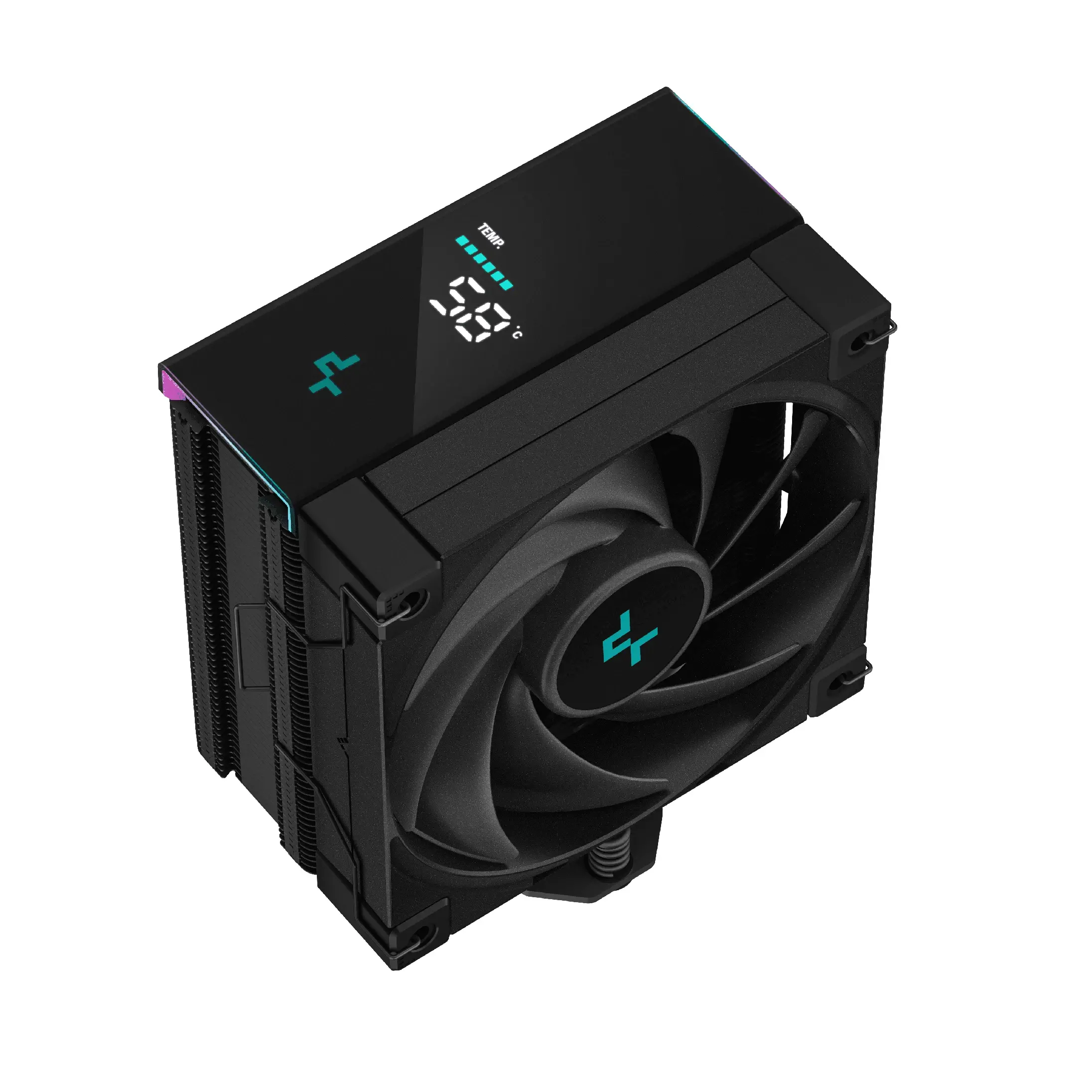Охлаждаща система, DeepCool AK400 Digital - image 1