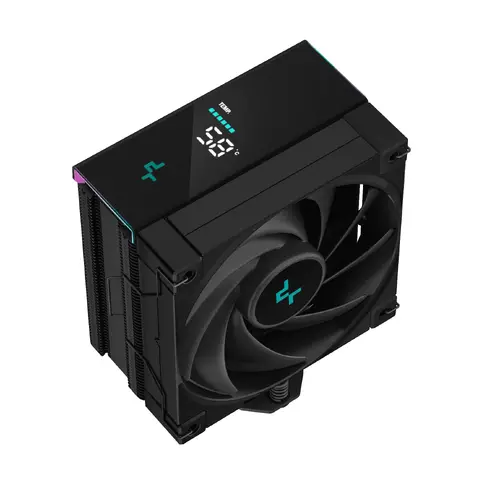 Охлаждаща система, DeepCool AK400 Digital - image 1