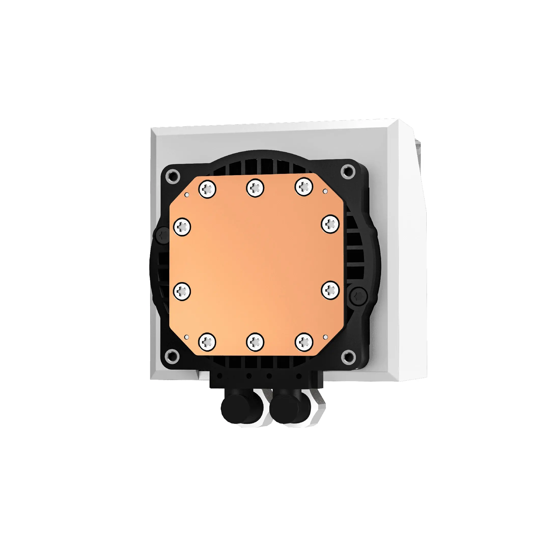 Охлаждаща система, DeepCool LT520 WH - image 1
