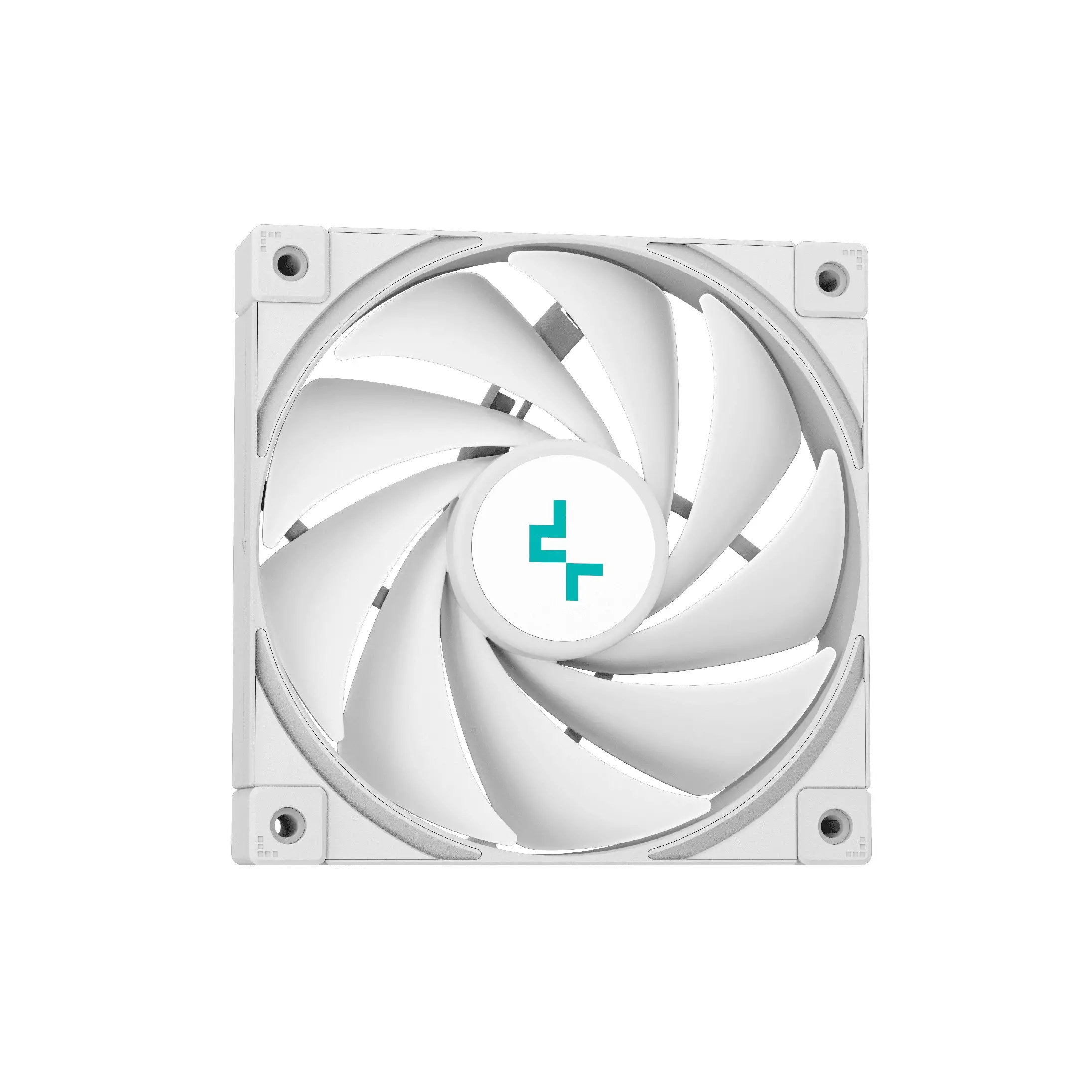 Охлаждаща система, DeepCool LT520 WH - image 2