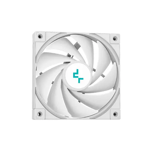 Охлаждаща система, DeepCool LT520 WH - image 2