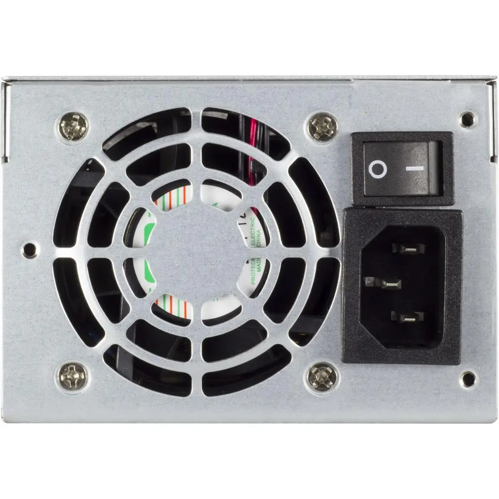 Захранващ блок Inter Tech IPC ASPOWER U2A-B20600-S 600W - image 2