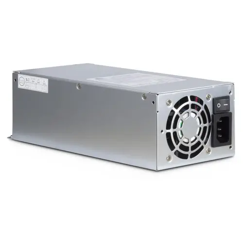 Τροφοδοτικό Inter Tech IPC ASPOWER U2A-B20600-S 600W - 1