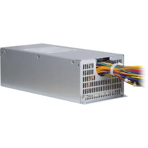 Захранващ блок Inter Tech IPC ASPOWER U2A-B20500-S 500W, 2U - image 1