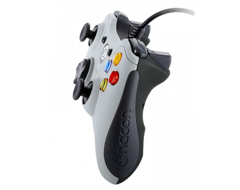 Ενσύρματο gamepad Nacon GC-100XF, Γκρι - image 2