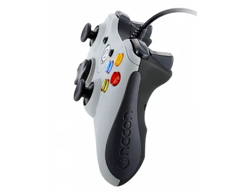 Ενσύρματο gamepad Nacon GC-100XF, Γκρι - 3