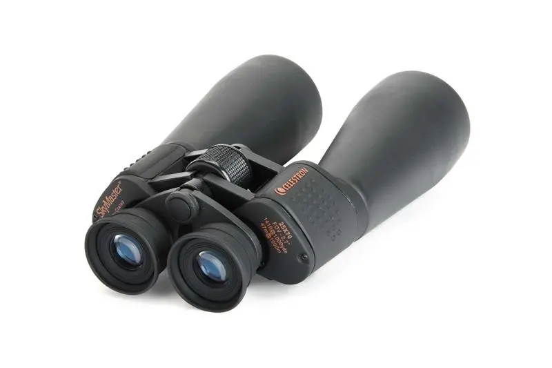 Binoclu CELESTRON Skymaster, 25 x 70 - image 1
