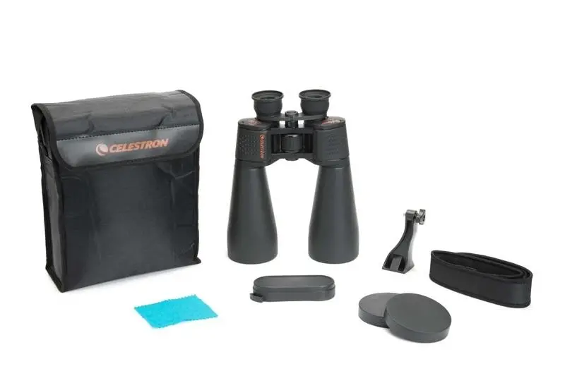 Бинокъл CELESTRON Skymaster, 25 x 70 - image 4