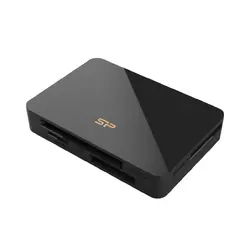 Четец за карти Silicon Power 