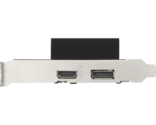 Видео карта, MSI GT1030 2GHD4 LP OC - image 3