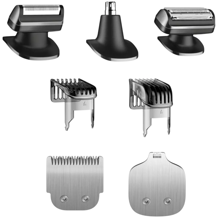 XIAOMI Grooming Kit Pro EU - image 2