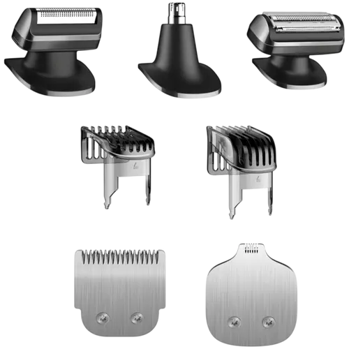 XIAOMI Grooming Kit Pro EU - image 2