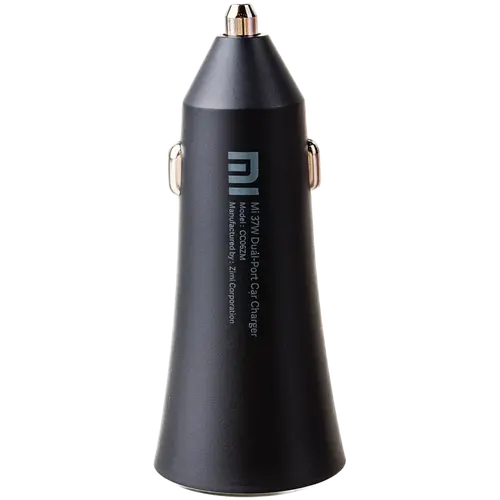 Xiaomi Mi 37W Dual-Port Car Charger - image 2
