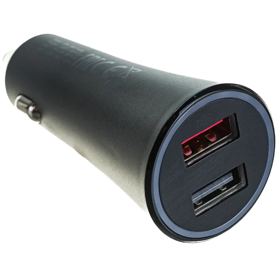 Xiaomi Mi 37W Dual-Port Car Charger - image 3