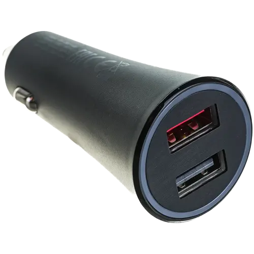 Xiaomi Mi 37W Dual-Port Car Charger - image 3