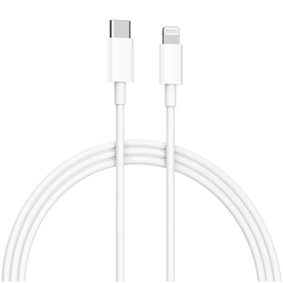 XIAOMI Mi Type-C to Lighting Cabel 1m