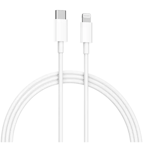 XIAOMI Mi Type-C to Lighting Cabel 1m