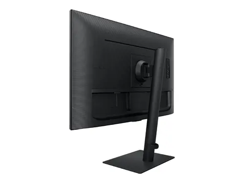 Monitor, Samsung 27B800, 27" IPS LED, 60 Hz, 5 ms GTG, 3840x2160, 300 cd/m2, Flicker Free, PBP, PIP, USB-C 90W, 3xUSB 3.0, DisplayPort 1.4, 2xHDMI - 11