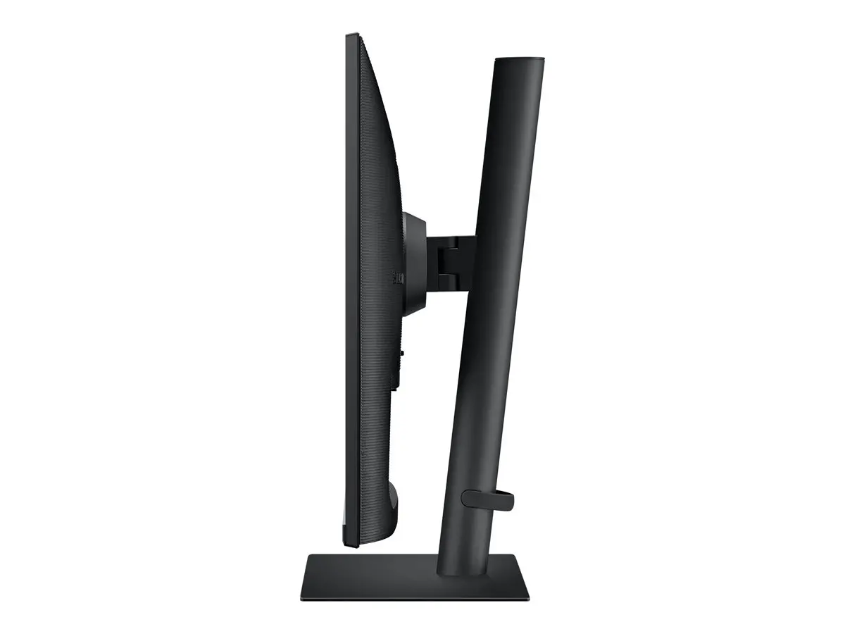Monitor, Samsung 27B800, 27" IPS LED, 60 Hz, 5 ms GTG, 3840x2160, 300 cd/m2, Flicker Free, PBP, PIP, USB-C 90W, 3xUSB 3.0, DisplayPort 1.4, 2xHDMI - image 12