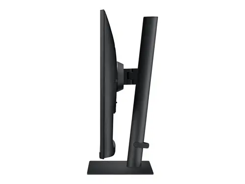 Monitor, Samsung 27B800, 27" IPS LED, 60 Hz, 5 ms GTG, 3840x2160, 300 cd/m2, Flicker Free, PBP, PIP, USB-C 90W, 3xUSB 3.0, DisplayPort 1.4, 2xHDMI - 13