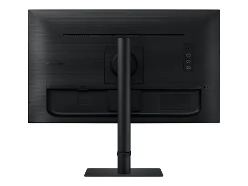 Monitor, Samsung 27B800, 27" IPS LED, 60 Hz, 5 ms GTG, 3840x2160, 300 cd/m2, Flicker Free, PBP, PIP, USB-C 90W, 3xUSB 3.0, DisplayPort 1.4, 2xHDMI - 9