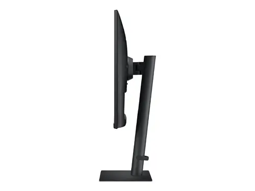 Monitor, Samsung 27B800, 27" IPS LED, 60 Hz, 5 ms GTG, 3840x2160, 300 cd/m2, Flicker Free, PBP, PIP, USB-C 90W, 3xUSB 3.0, DisplayPort 1.4, 2xHDMI - 10