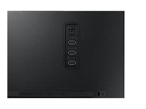 Монитор, Samsung 32B800 32" IPS LED, 60 Hz, 5 ms GTG, 3840x2160, 300 cd/m2, Flicker Free, PBP, PIP, USB-C 90W, 3xUSB 3.0, Display Port 1.4, 2xHDMI 2.2, Black - image 4