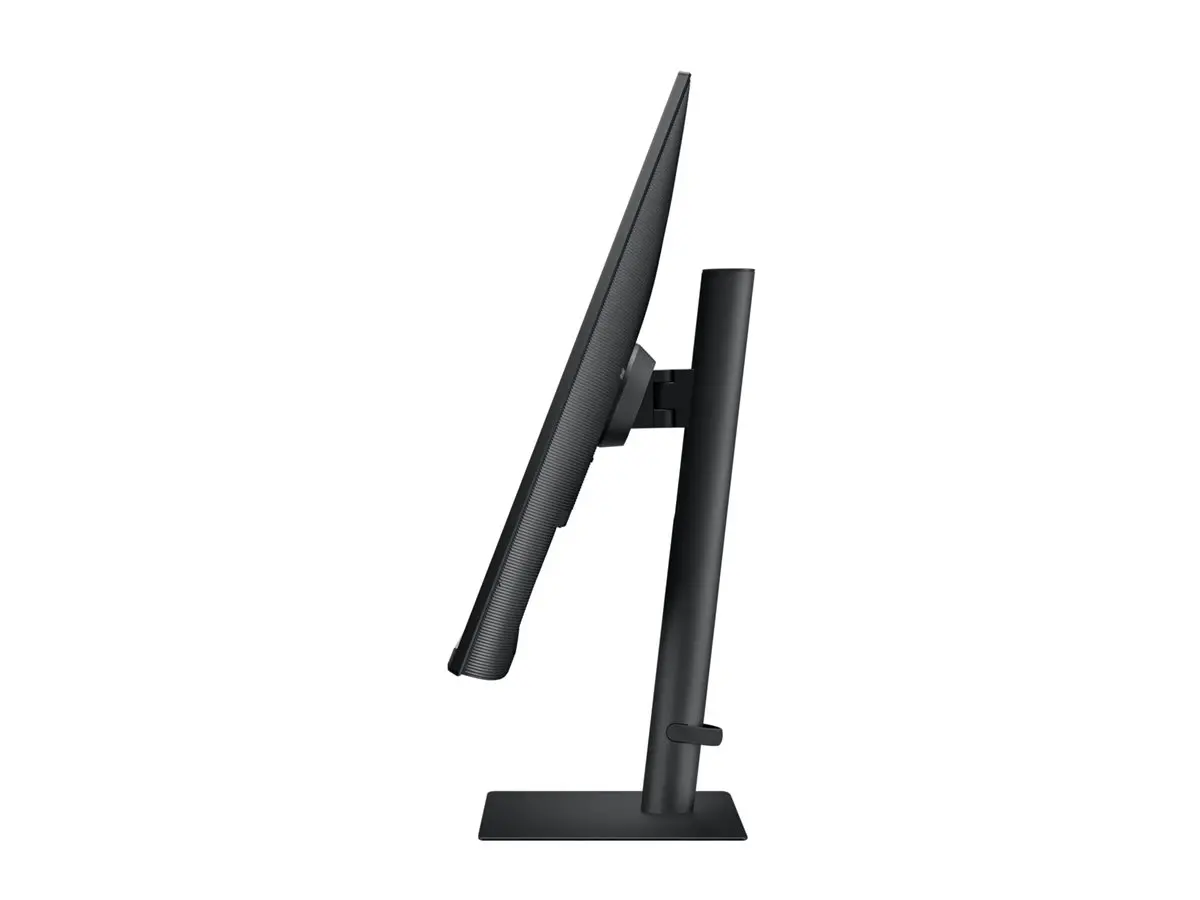 Монитор, Samsung 32B800 32" IPS LED, 60 Hz, 5 ms GTG, 3840x2160, 300 cd/m2, Flicker Free, PBP, PIP, USB-C 90W, 3xUSB 3.0, Display Port 1.4, 2xHDMI 2.2, Black - image 6