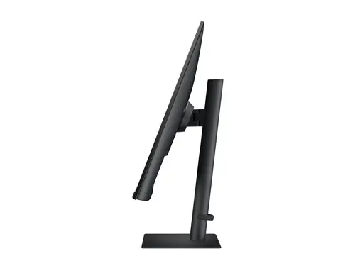 Монитор, Samsung 32B800 32" IPS LED, 60 Hz, 5 ms GTG, 3840x2160, 300 cd/m2, Flicker Free, PBP, PIP, USB-C 90W, 3xUSB 3.0, Display Port 1.4, 2xHDMI 2.2, Black - image 6