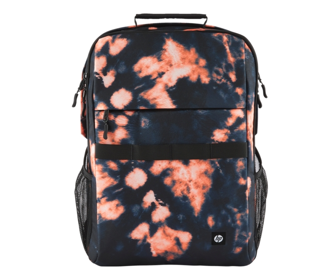 Раница, HP Campus XL Tie dye Backpack, up to 16.1"