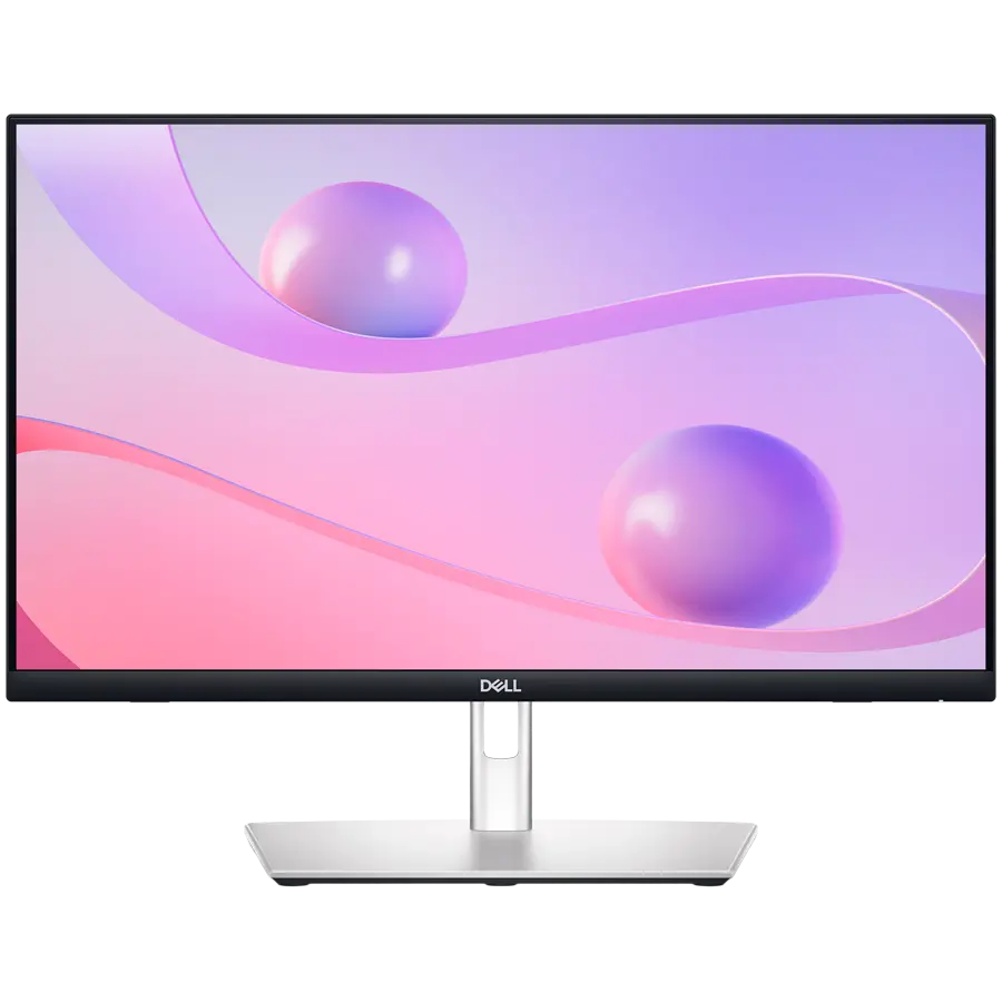 Dell P2424HT Touch USB-C Hub Monitor LED, 23.8", FHD 1920x1080 60Hz, 16:9, IPS, Anti-glare, 3H Hard Coating, Flicker Free, 300 cd/m2, 1000:1, 178/178, 5ms/8ms, Touchscreen, DP, HDMI, USB-C 3.2 Gen 1, LAN, Audio line-out, Height, Swivel, Tilt, 3Y