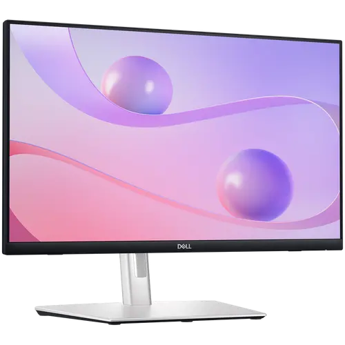 Dell P2424HT Touch USB-C Hub Monitor LED, 23.8", FHD 1920x1080 60Hz, 16:9, IPS, Anti-glare, 3H Hard Coating, Flicker Free, 300 cd/m2, 1000:1, 178/178, 5ms/8ms, Touchscreen, DP, HDMI, USB-C 3.2 Gen 1, LAN, Audio line-out, Height, Swivel, Tilt, 3Y - image 1