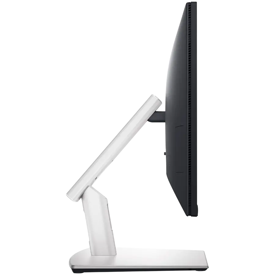 Dell P2424HT Touch USB-C Hub Monitor LED, 23.8", FHD 1920x1080 60Hz, 16:9, IPS, Anti-glare, 3H Hard Coating, Flicker Free, 300 cd/m2, 1000:1, 178/178, 5ms/8ms, Touchscreen, DP, HDMI, USB-C 3.2 Gen 1, LAN, Audio line-out, Height, Swivel, Tilt, 3Y - image 2